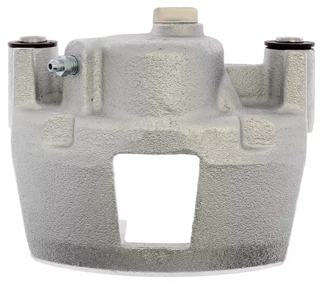 Front Disc Brake Caliper (Friction Ready Non-Coated) - GM (19427726)