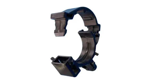 1658125260 - : Clamp Hose for Toyota Image