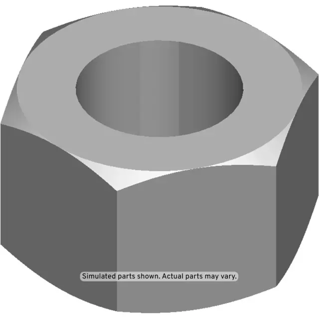 Multi-Purpose Nut - GM (11516211)