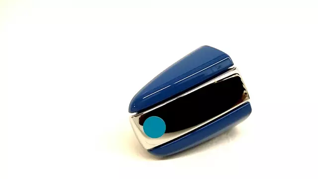 61134FJ121E6 - : Cap for Subaru: Crosstrek Image