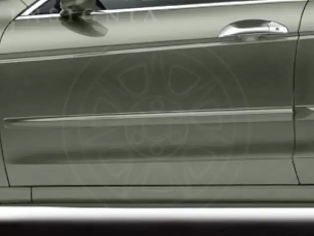 8P05TA0171 - Body: Body Side Molding for Honda: Accord Image