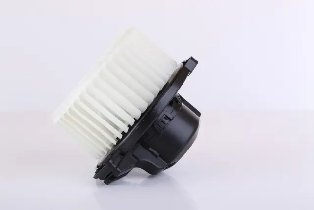 87821 - Air Conditioning &amp; Heat: Nissens HVAC Blower Motor Assembly for NISSENS Image