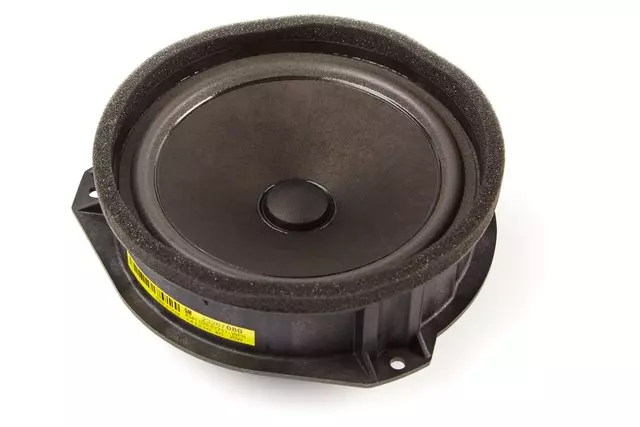 Speaker Assembly-Rdo Front S/D Lower - GM (84248777)