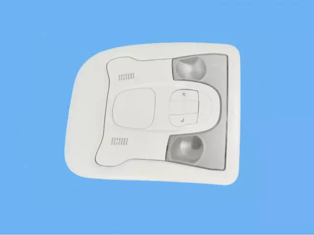 6AU89MS7AA - : Overhead Console for Mopar Image