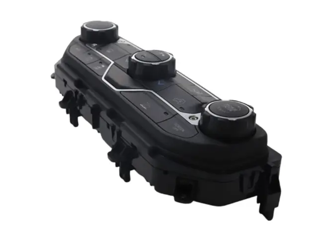 6SX97DX9AF - Electrical: Center Stack for Mopar Image image