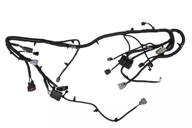 23180371 - : Headlamp Wiring Harness for GM Image