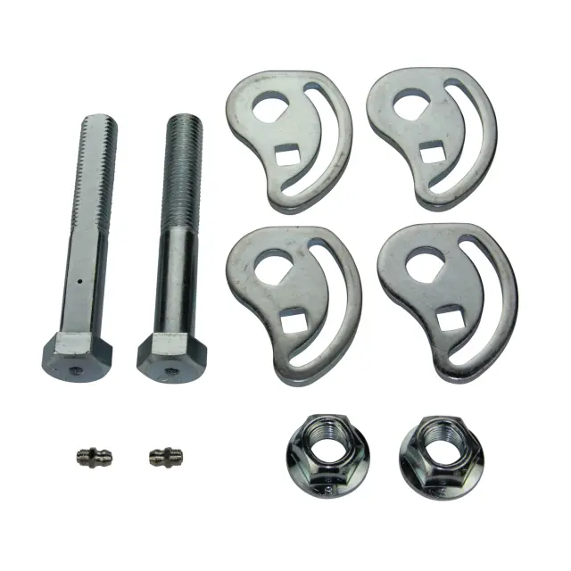 K100162 - Suspension &amp; Steering: MOOG Chassis Products K100162 Alignment Caster / Camber Kit for Moog Image