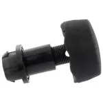 8V4Z16758E - : Hood Bumper for Lincoln: Continental Image