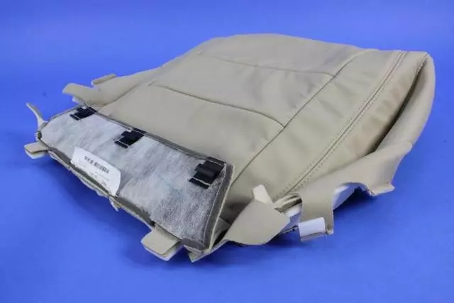 Rear Seat Cushion Cover, Right - Mopar (5RW28HL1AC)