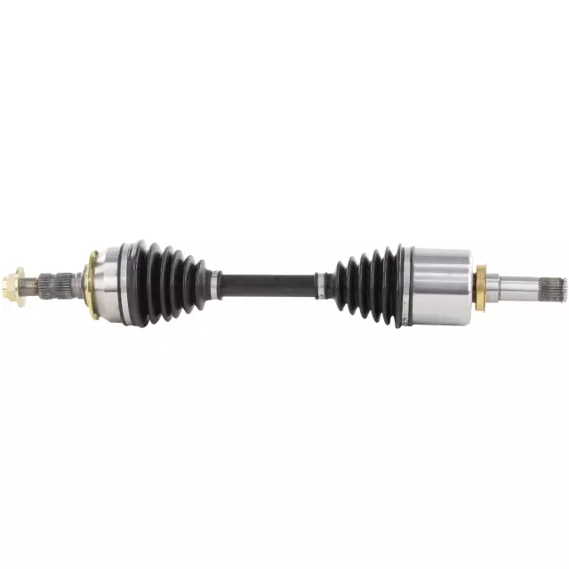 GM8323 - Transmission &amp; Drivetrain: TrakMotive CV Axle Shaft for TRAKMOTIVE Image