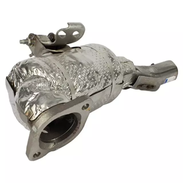 Catalytic Converter - Ford (F2GZ-5E212-B)