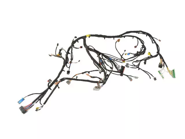 68264452AC - Electrical: Instrument Panel Wiring for Mopar Image