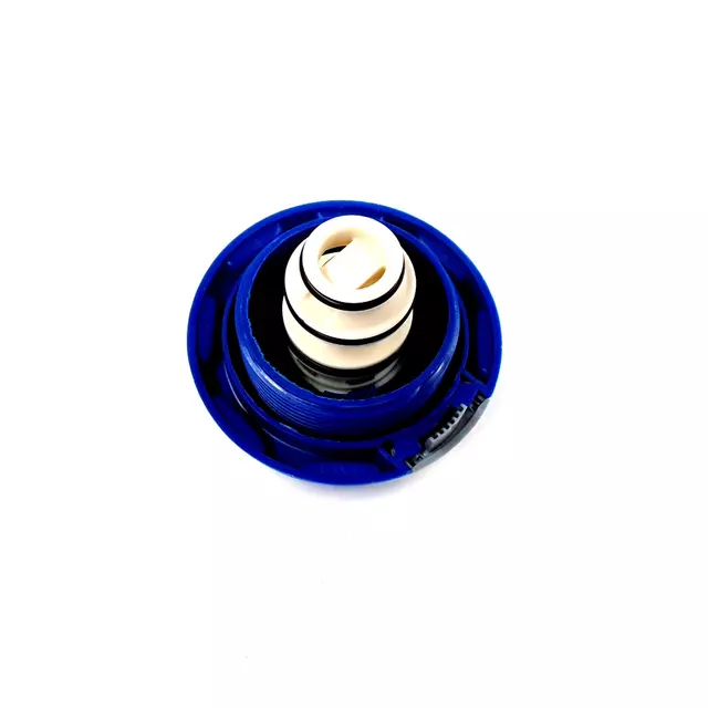 Reservoir Cap - Audi (4M0-121-321-Q)