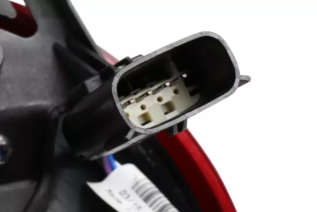 Passenger Side Tail Lamp - GM (84136218)