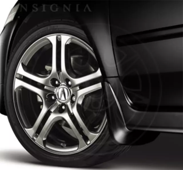 8P00SEP240B - : Splash Guards for Acura Image