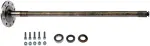 630140 - : Rear Axle Shaft, Left or Right for Dorman Image