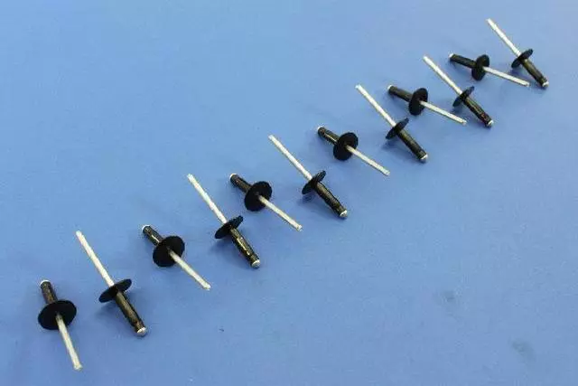 Blind Bulb Rivet ***sold individually*** - Mopar (06510520AA)