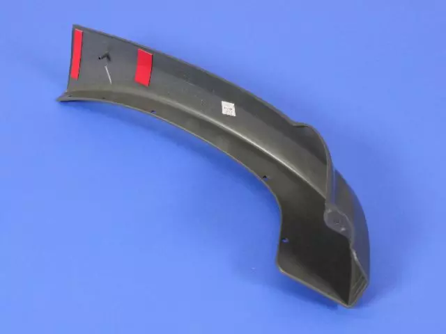 Front Fender Spat, Right - Mopar (RQ66TZZAD)