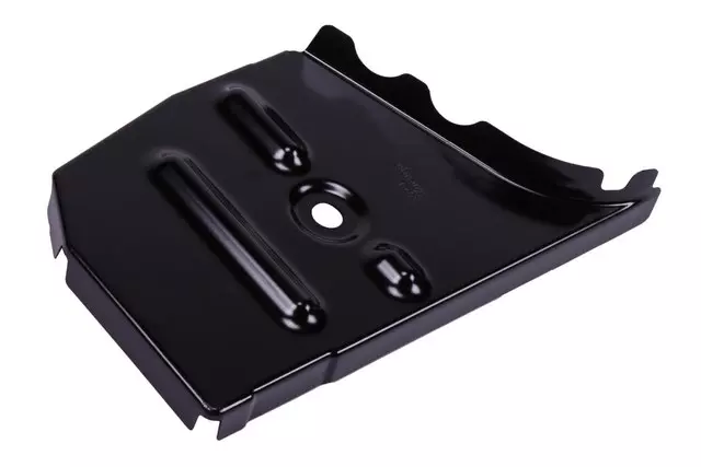 13409884 - Body: Inner Wheelhouse Filler for GM Image