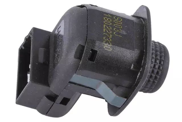 Door Mirror Switch - GM (97780674)