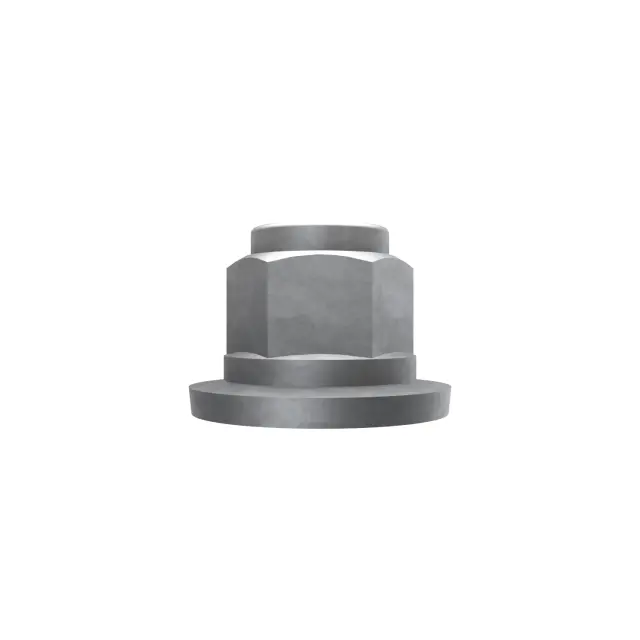 6506618AA - Clutch: Hex Nut, Mounting for Mopar Image
