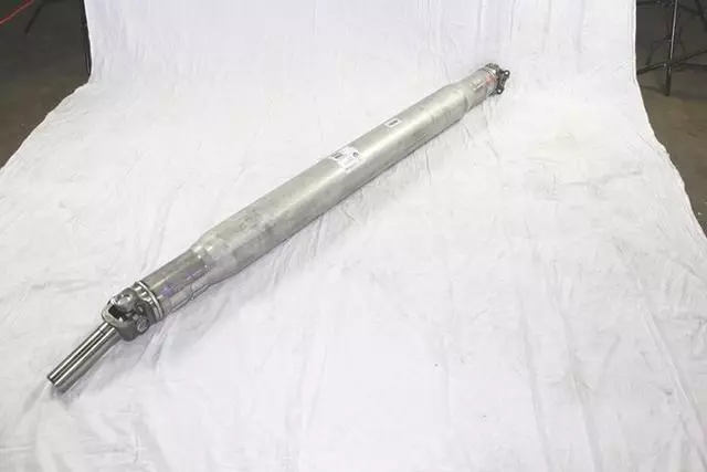 Drive Shaft - Mopar (52123162AC)