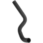 72266 - : CURVED RADIATOR HOSE, DAYCO for DAYCO HYDRAULIC Image