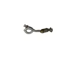 42648 - : Direct Fit Catalytic Converter Left Side (Non C.A.R.B. Compliant) for AB Catalytic Image