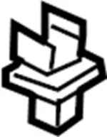 65722AL505 - : Support Rod Holder for Infiniti Image