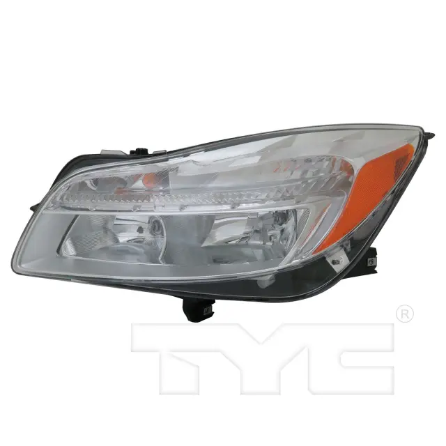 20924200 - : TYC Headlight Assembly for TYC Image