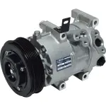 CO11577C - : A/C Compressor -- UAC Compressor Assembly for UAC Image
