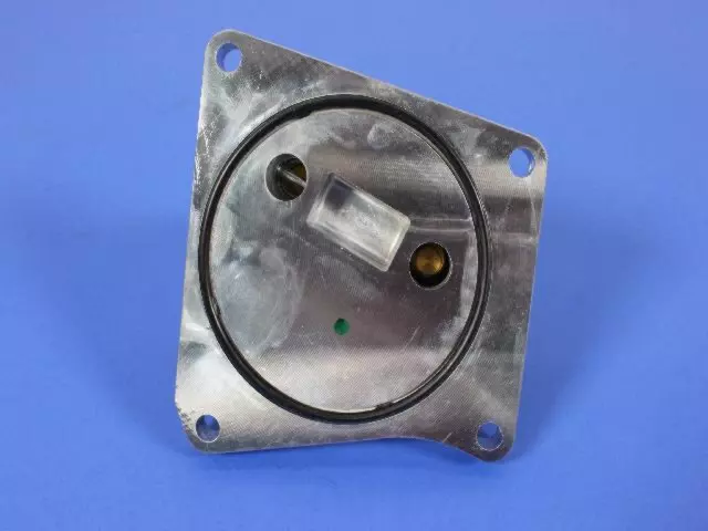 4872709AB - CVT2; Variable Speed; Automatic Transaxle: Cooler Bypass Valve for Mopar Image