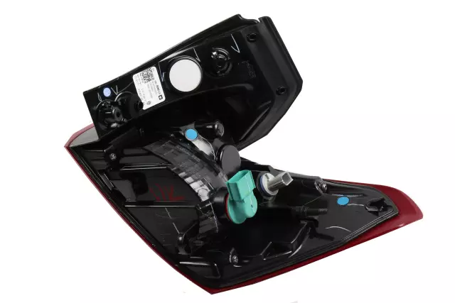Rear Driver Side Stop Lamp - GM (84769835)