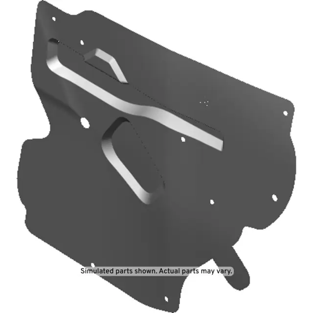 42527424 - : F (S)Deflector for GM Image
