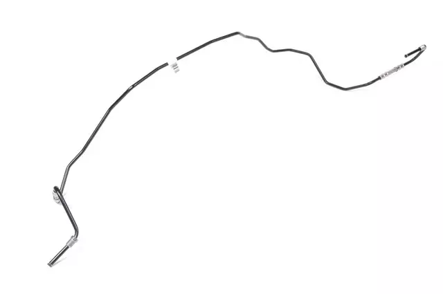 22999196 - : Secondary Brake Pressure Modulator Valve Pipe for GM Image