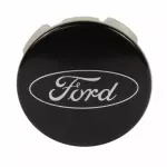 FR3Z1003A - : Center Cap for Ford: Edge, Explorer, Focus, Mustang, Police Interceptor Utility Image