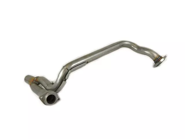 Exhaust Pipe And Converter - Mopar (68085142AD)