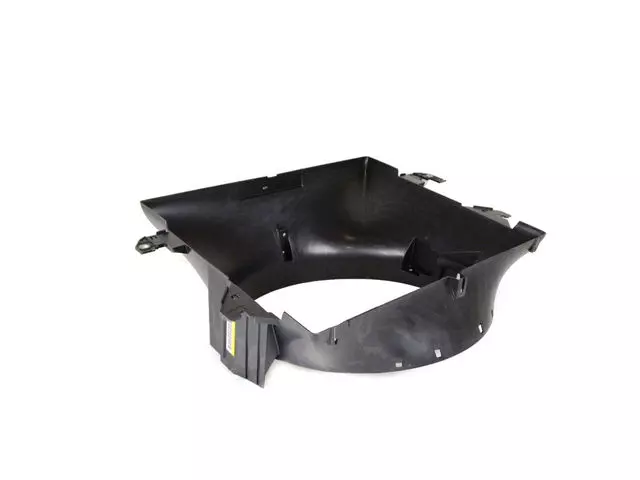 Condenser And Trans Cooler Cooler - Mopar (68003971AC)