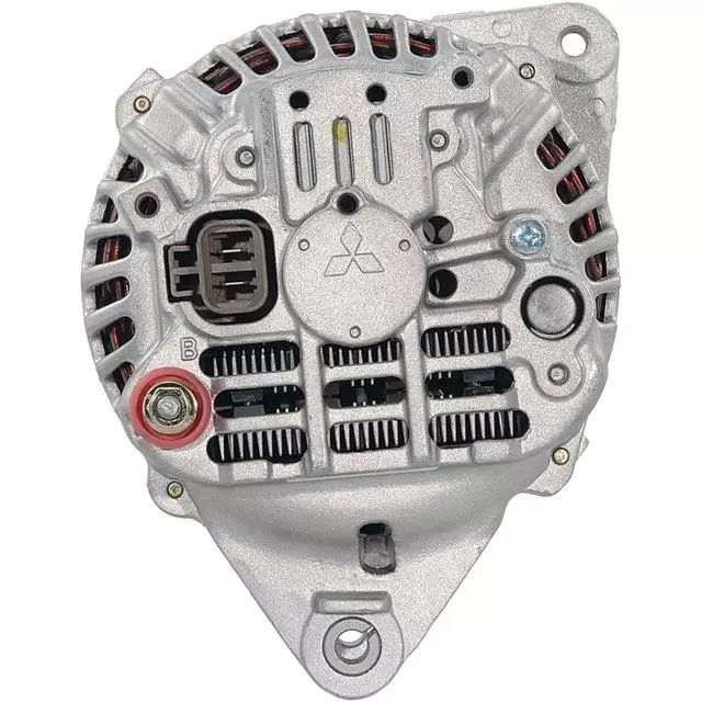 Alternator - ACDelco (335-1264)