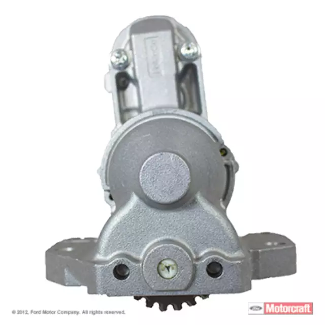 9E5Z11002A - Electrical: Starter for Ford: Escape, Fusion | Mercury: Mariner, Milan Image