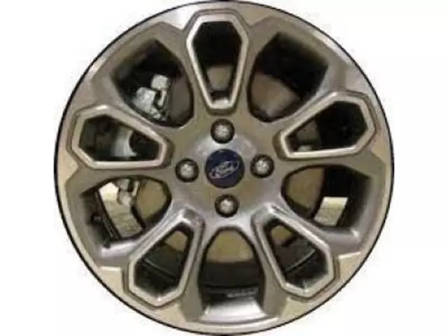 GN1Z1007K - : Wheel, Alloy for Ford Image