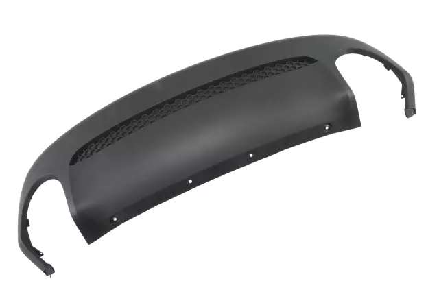 15254993 - : Rear Bumper Valance Center Panel for Pontiac: Solstice Image