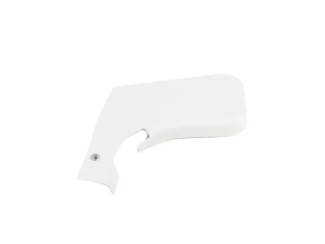 6XT54SA5AC - : Rear Seat Pivot Cover for Mopar Image
