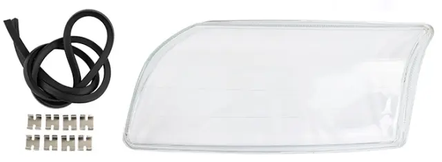 34430157 - : Professional Parts Sweden Headlight Assembly for PROFESSIONAL PARTS Image