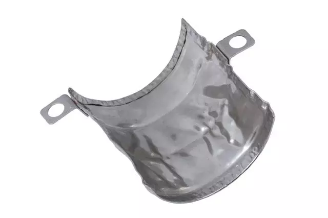 84240180 - : Heat Shield for Chevrolet: Corvette Image
