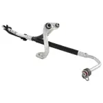 YF38344 - : A/C Refrigerant Liquid Hose  for Motorcraft Image