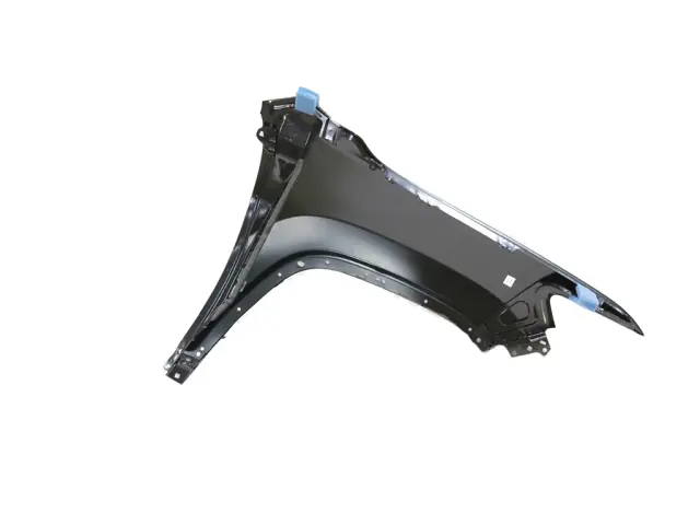 68640469AA - : Front Fender, Left for Mopar Image