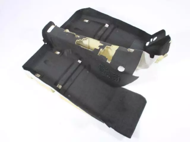 Floor Carpet - Mopar (XZ96XDVAA)