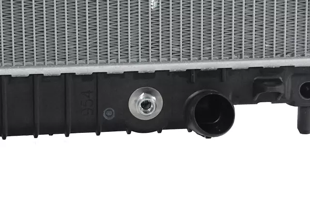 Radiator - GM (15196386)