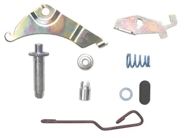 H25902 - Brakes &amp; Brake Parts: Raybestos R-Line Drum Brake Self Adjuster Repair Kit for Raybestos Brakes Image